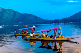 Houseboats