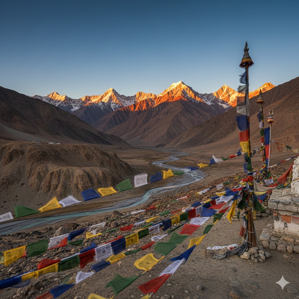 Ladakh