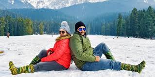 Honeymoon Special Pahalgam