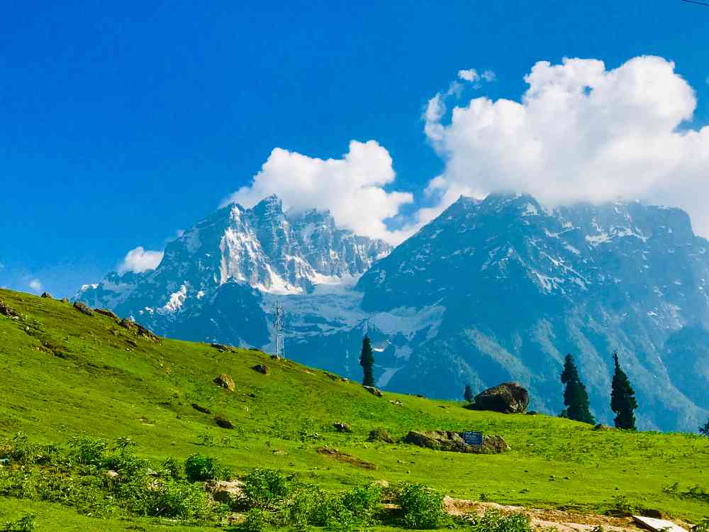 Sonamarg