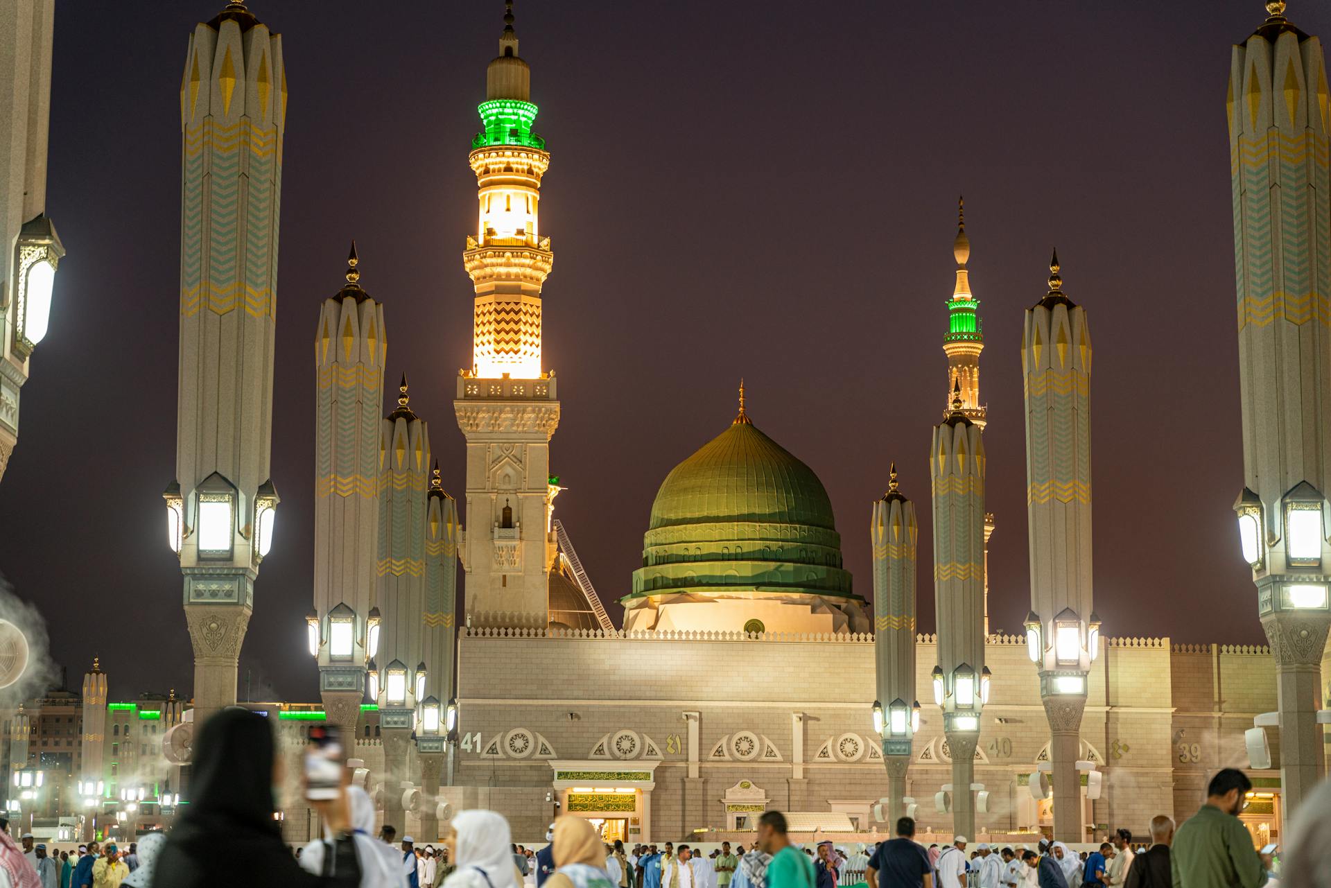 Umrah Packages
